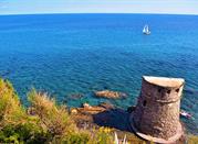 Liguria, Imperia, Porto San Maurizio