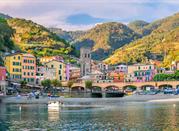 Liguria, Monterosso al Mare