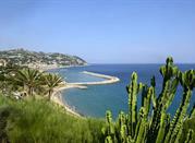 Liguria, Ospedaletti
