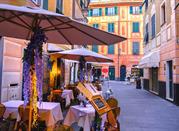 Liguria, Rpallo