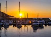 Liguria, San Bartolomeo al Mare