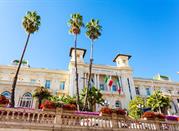 Liguria, Sanremo Casino' Municipale