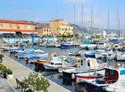 Liguria, Marina di Sanremo