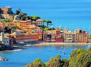 Liguria, Sestri Levante