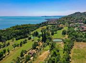 Lombardia, Bogliaco Golf Club