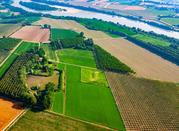 Lombardia, campagna di Cremona