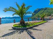 Lombardia, Lago di Como, Menaggio