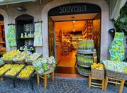 Lombardia, Limone sul Garda