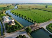 Lombardia, Lodi, fiume po'
