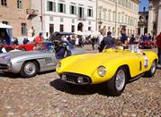 Lombardia, Mantova, Nuvolari Grand Prix