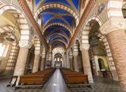 Lombardia, Cremona chiesa di Santa Maria Assunta