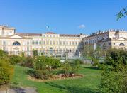 Monza, Villa Reale