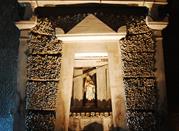 Cimitero delle Fontanelle, Cemetery