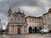 Chiesa di San Carlo