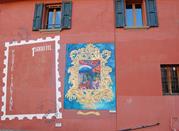 Un'altro murales