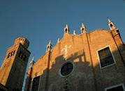 Le Chiese