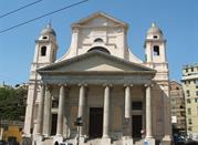 Basilika Santissima Annunziata Vastato