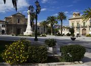Place Rossetti