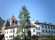 Abbazia di Muri-Gries