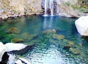 bellezze del parco naturale