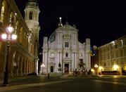 Centro di pellegrinaggio
