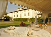 Eventi, Villa Dragonetti 