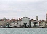 Stadtteil Castello