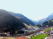 Panorama St. Leonhard