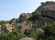 Rocciaio Ortobene