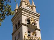 The mechanical clock