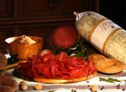 La Bresaola IGP della Valtellina