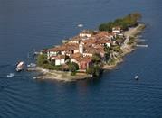 Lago Maggiore e le sue isole Borromee