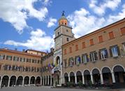 Piazza Grande, Modena