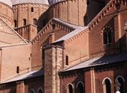 Basilica di Sant'Antonio 
