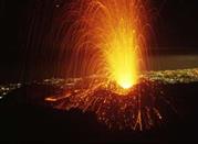 Etna in azione