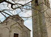 Chiesa medievale di Santa Maria della Strada