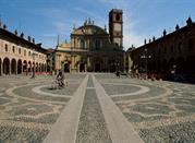 Tra Pavia e Milano