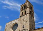 Chiesa Bevagna