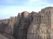 Vista dall'Isola