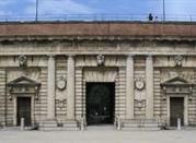 Porta Palio