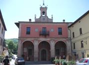 Palazzo Fregoso