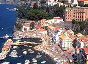 Veduta della costa
