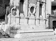 Fontana dei Tre Cannoli