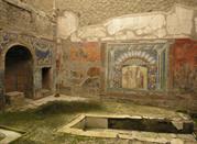 House von Neptun und Amphitrite