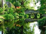 Giardino Ninfa