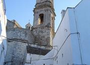 campanile di Locorotondo