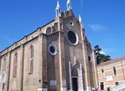 Santa Maria Gloriosa dei Frari 