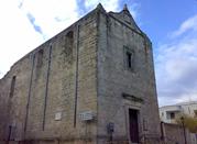 Chiesa di Sant'Antonio