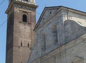 Cathedral, Holy Shroud 2010