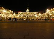 Piazza Unità d'Italia